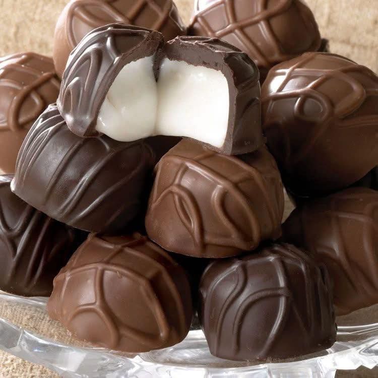 Socola Sầu Riêng Cao Cấp Thái Lan – 400g