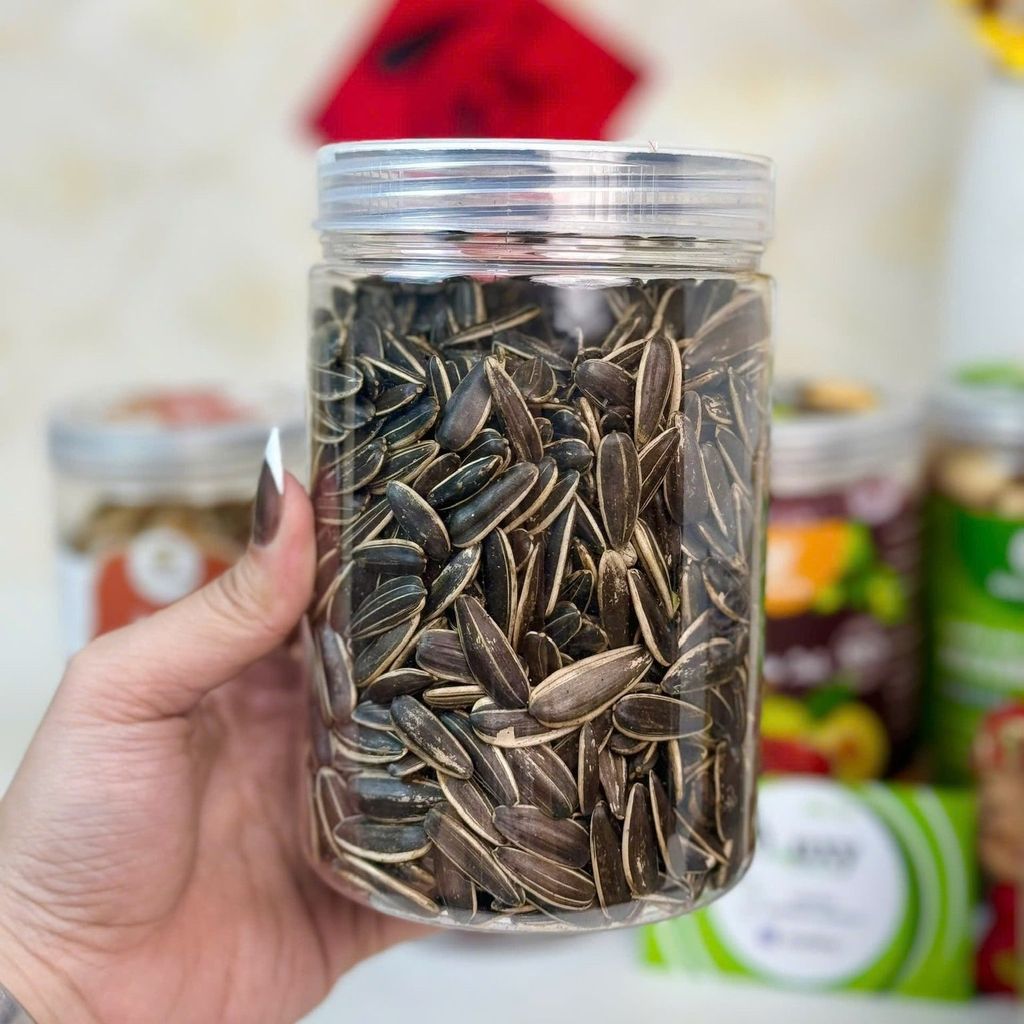 Hạt Hướng Dương - 300g