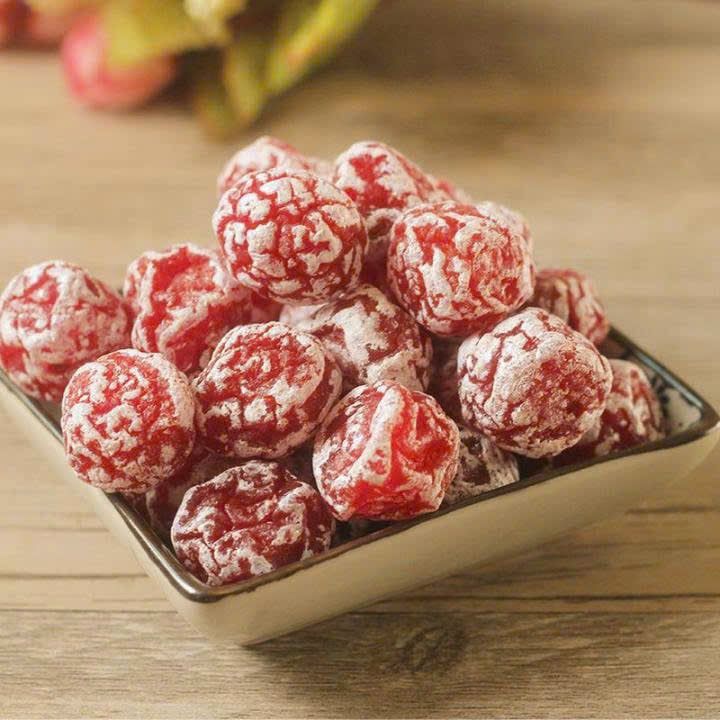 Mận Cơm Đà Lạt Gia Hưng – 500g