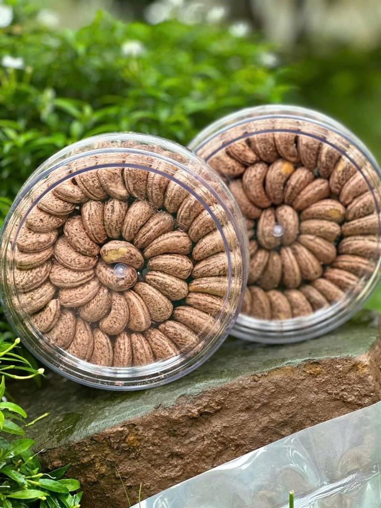 Hạt Điều Xếp Rang Muối Healthy Food – 500g