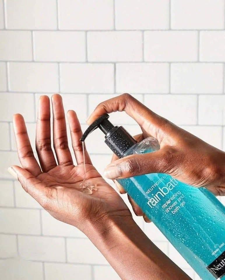 Sữa Tắm Neutrogena - 1182ml