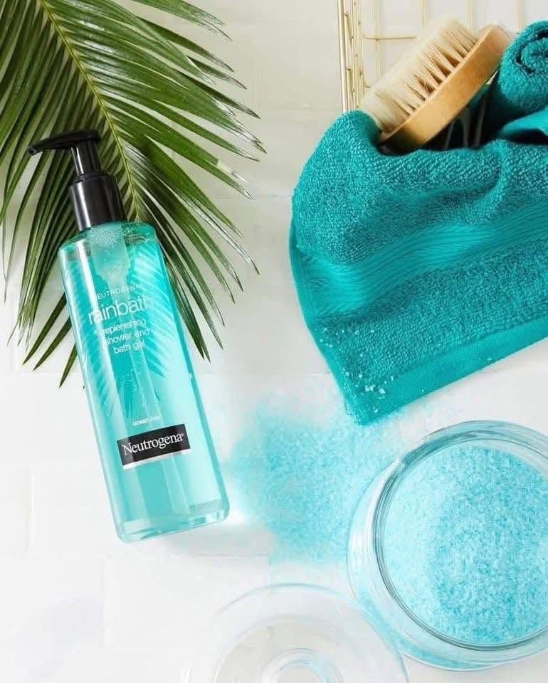 Sữa Tắm Neutrogena - 1182ml
