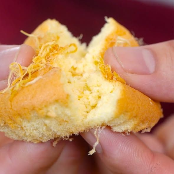 Bánh Bông Lan Daliyuan - 90g