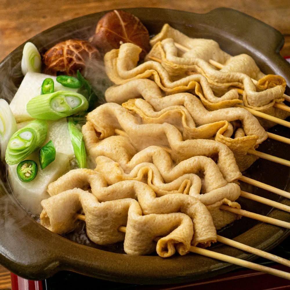 Chả Cá Hàn Quốc - 450G