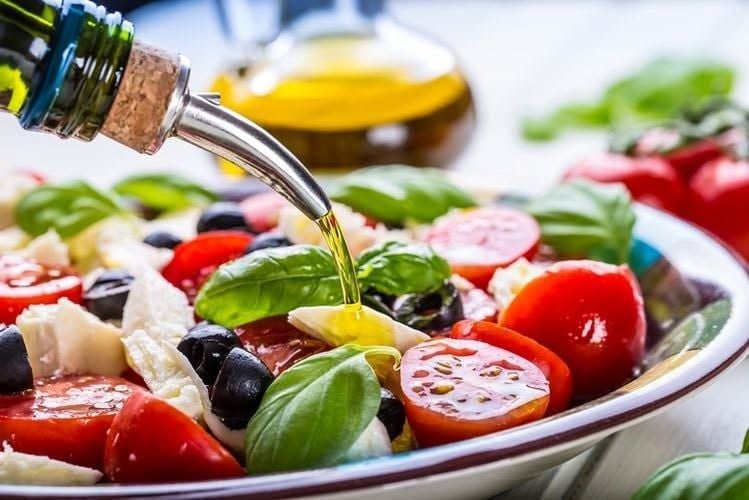 Dầu Olive Fari Cook Tây Ban Nha - 1L