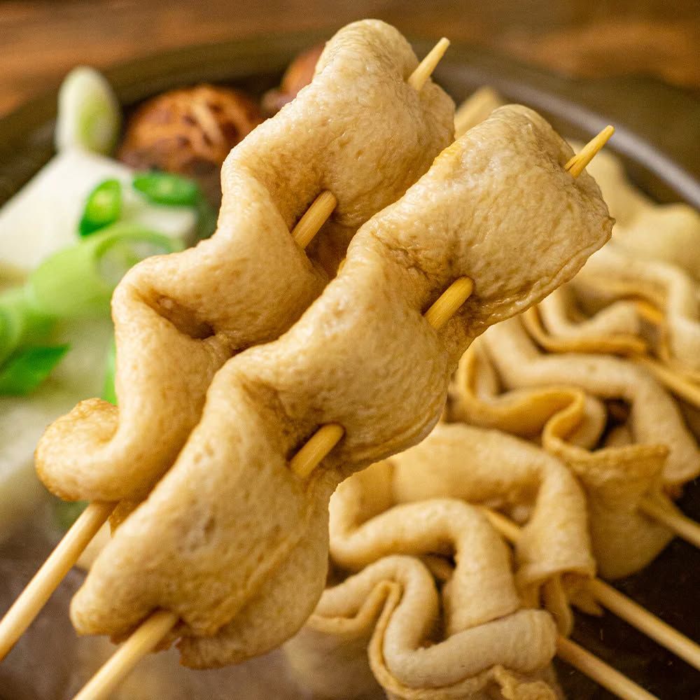 Chả Cá Hàn Quốc - 450G