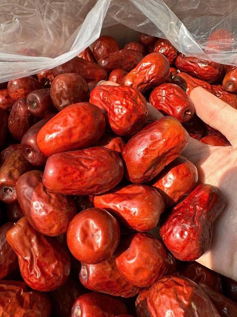 Hộp Quà Táo Đỏ Wakamono - 1kg