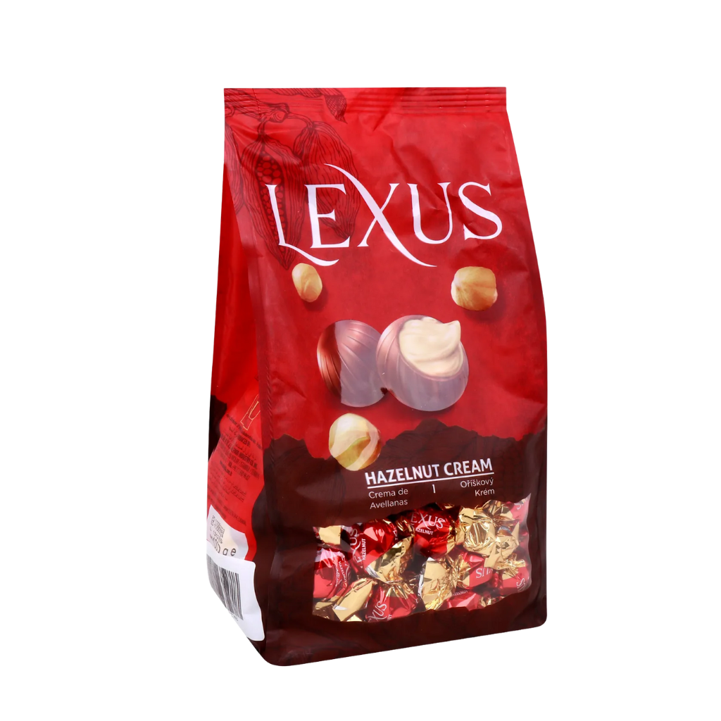 Socola Anl Choco Lexus - Gói 1kg