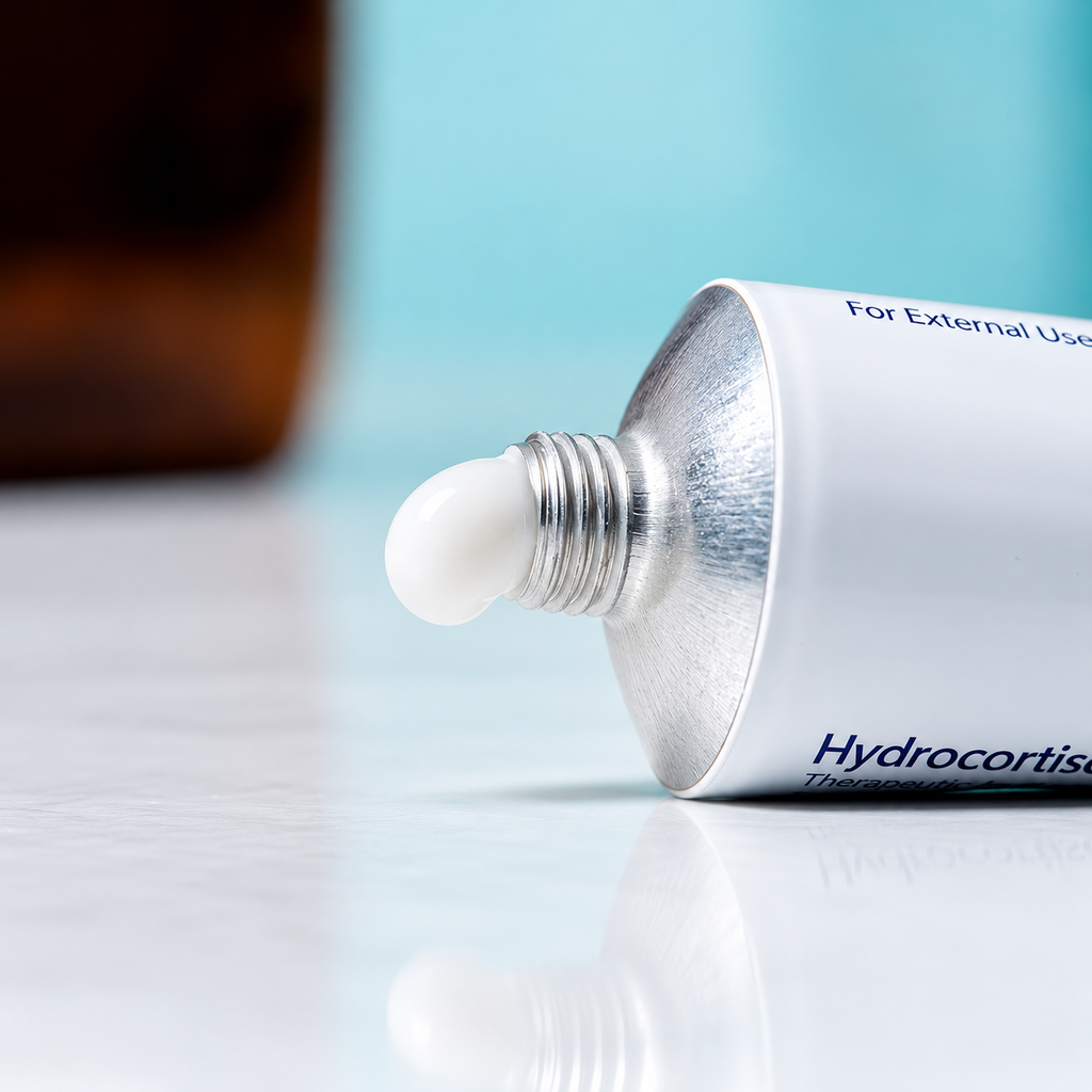 Tuýp Bôi Trĩ Chữ A Nhật Bản - 20g