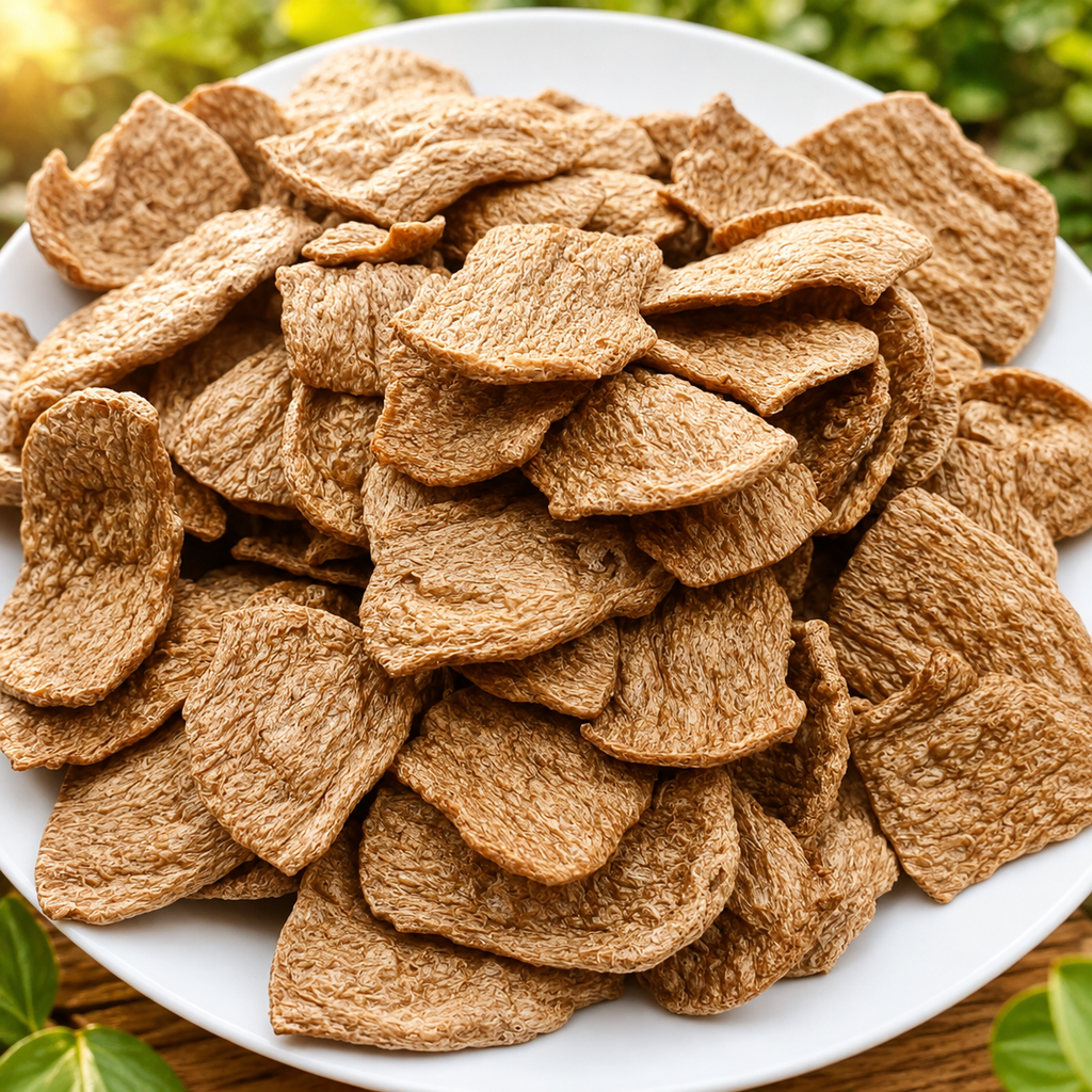 Bò Lát Chay Phát Đạt - 100g