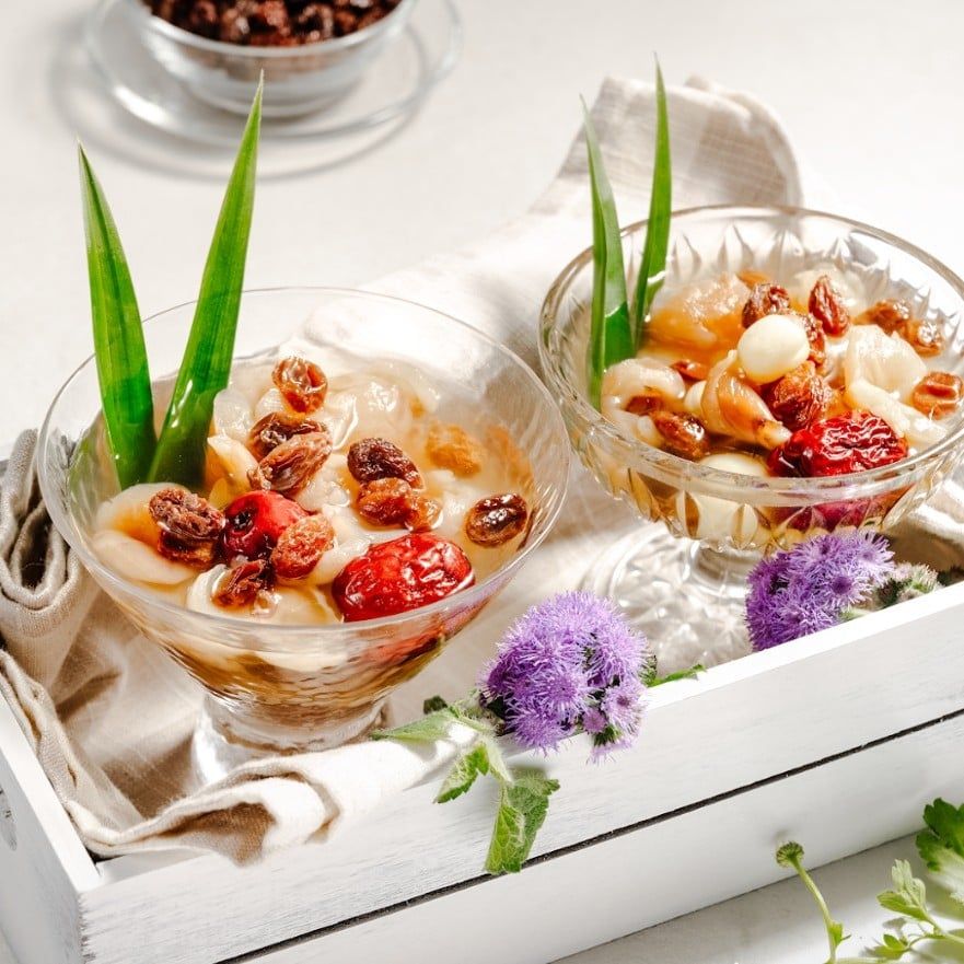 Nho Khô Hỏa Diệm Sơn Wakamono - Hộp 200g