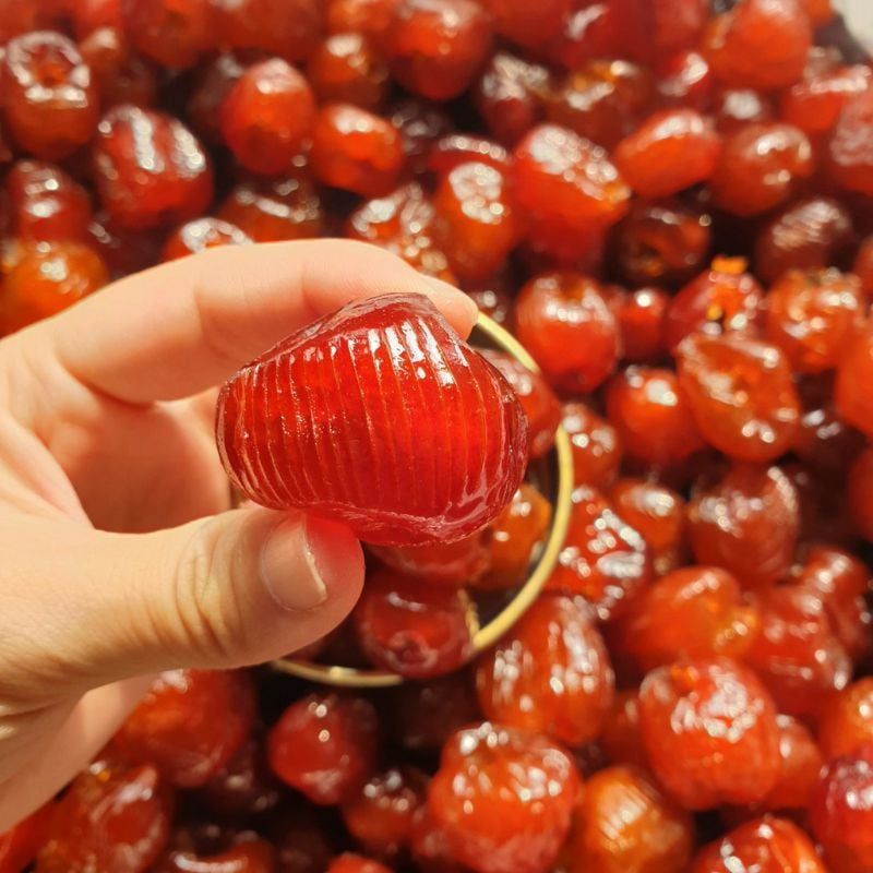 Mứt Táo Thái Gia Hưng - 500g