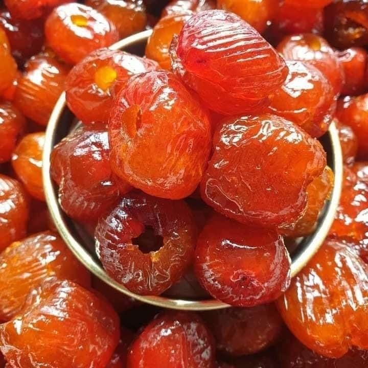 Mứt Táo Thái Gia Hưng - 500g