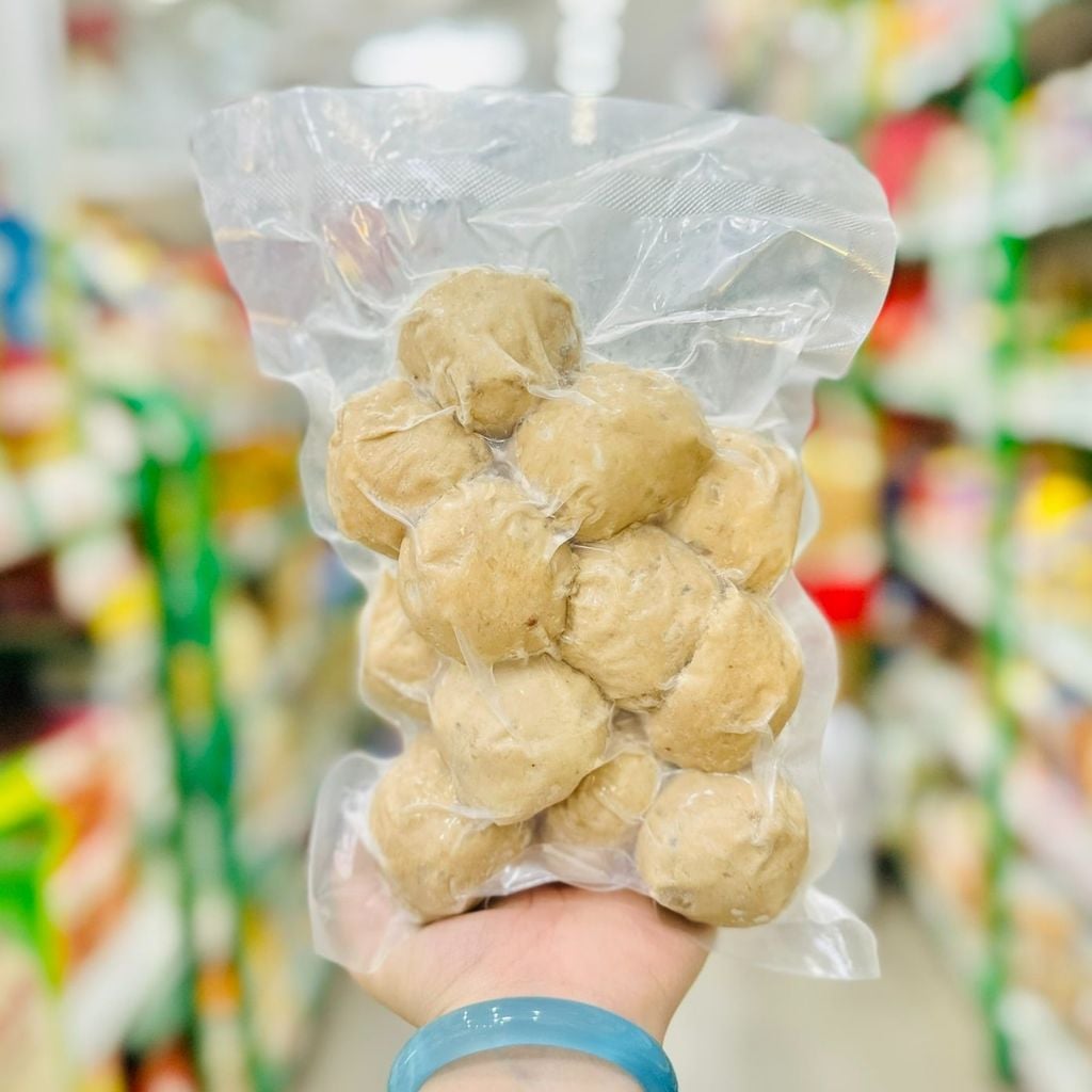 Bò Viên Gân Cao Cấp – 500G