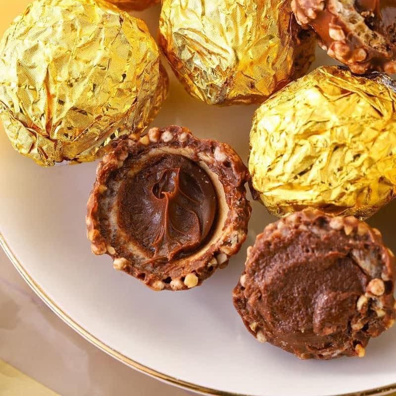 Socola 2 Tầng Ailisha – 176g