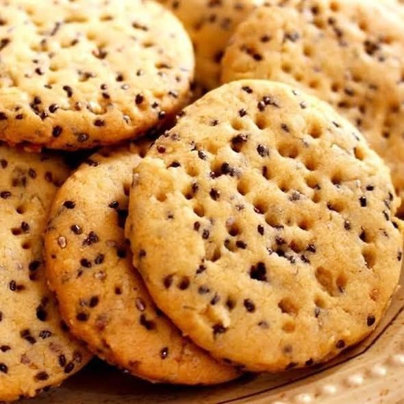 Bánh Quy Bơ A-Taste Cao Cấp - 765g