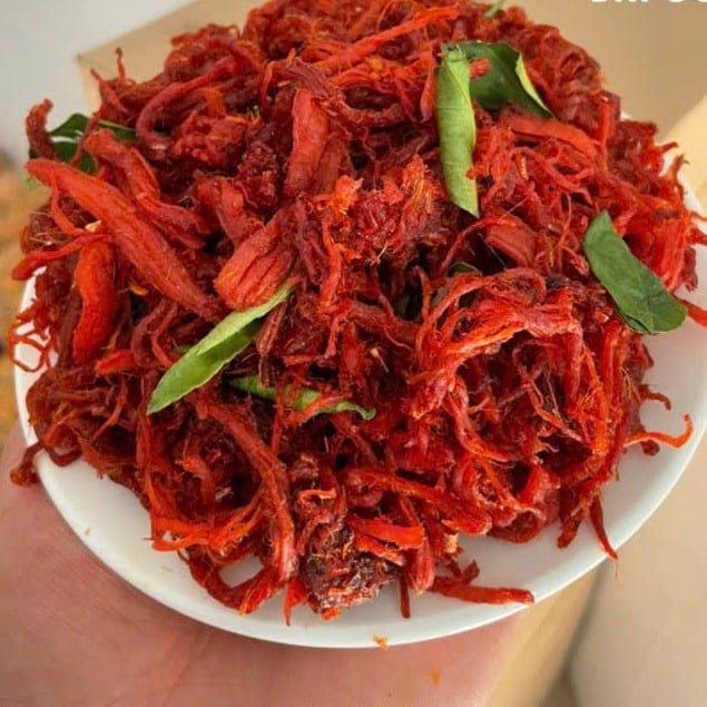Bò Khô Sợi Đà Nẵng - 500g