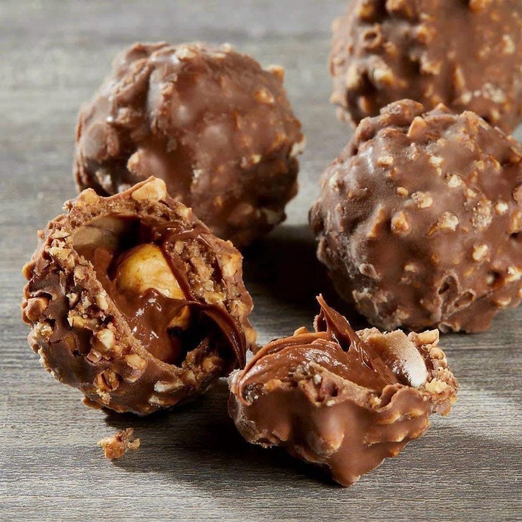 Socola Hongya Cao Cấp – Hộp 250g