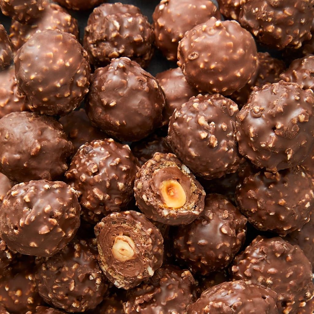 Socola Hongya Cao Cấp – Hộp 250g