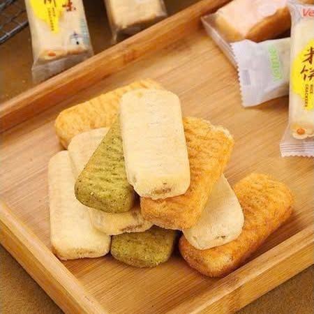 Bánh Gạo Vetrue Vị Tôm Hùm - 300g