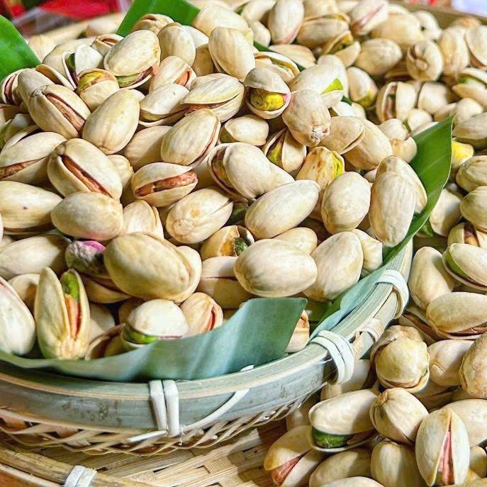 Hạt Dẻ Cười Gia Hưng - 450g