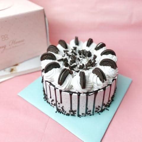 Bánh Quy Socola Oreo - 288,75g