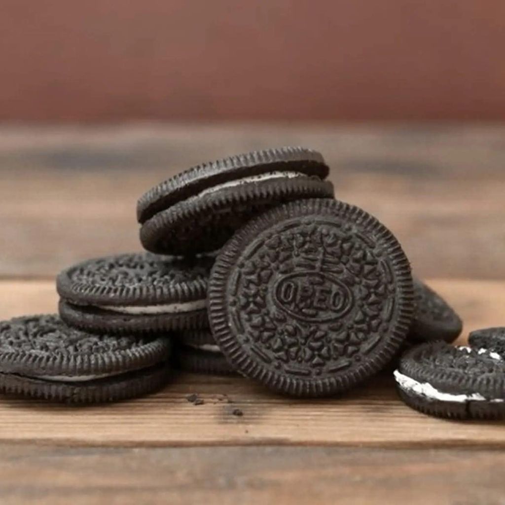 Bánh Quy Socola Oreo - 288,75g