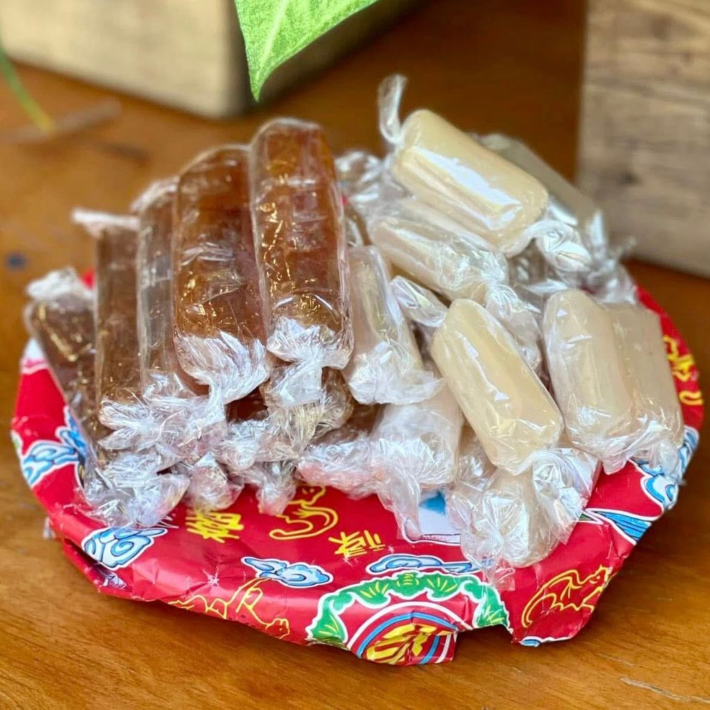 Mứt Mãng Cầu Me - 500gr