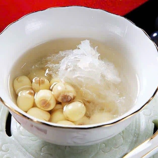 Tổ Yến Tinh Chế 100% Khánh Hoà An Việt Nest - 10gr