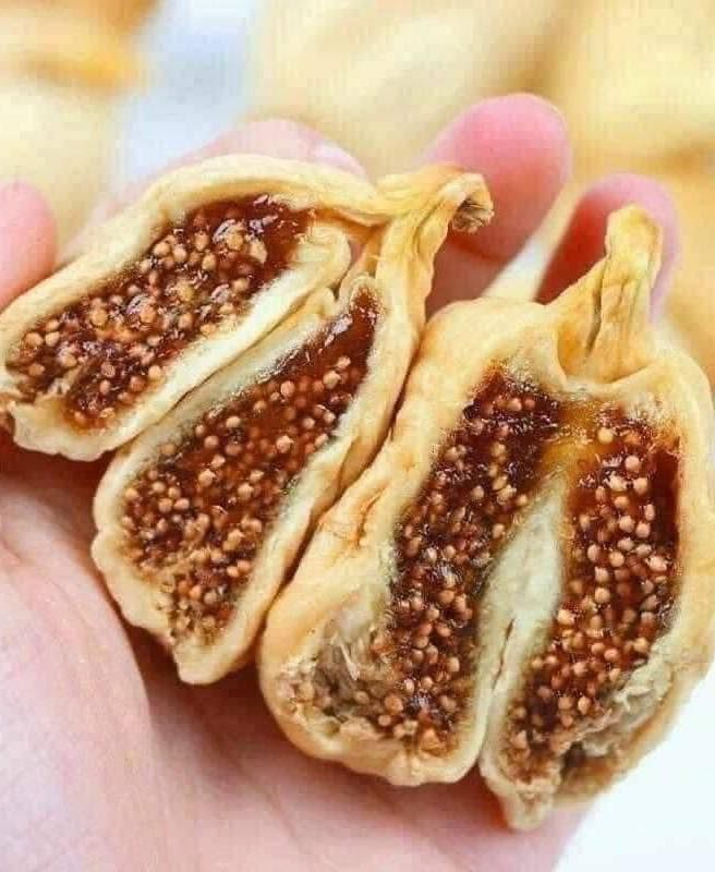 Sung Sấy Happy Village Organic - Bịch 1,13kg