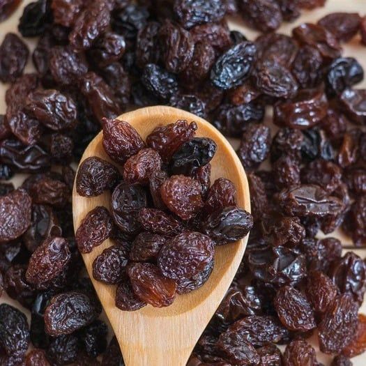 Nho Khô Hỏa Diệm Sơn Wakamono - Hộp 300g