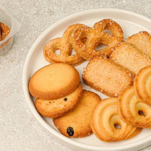 Bánh Quy Phô Mai Cheese Cookies Serena - 908g