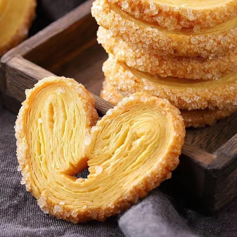 Bánh Quy Bướm Fukada Ichibin - 212G