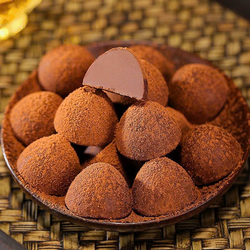 Socola Truffle Westin Cao Cấp - Hộp 300g