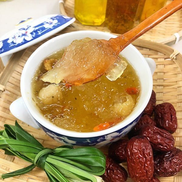 Tổ Yến Tinh Chế 100% Khánh Hoà An Việt Nest - 10gr