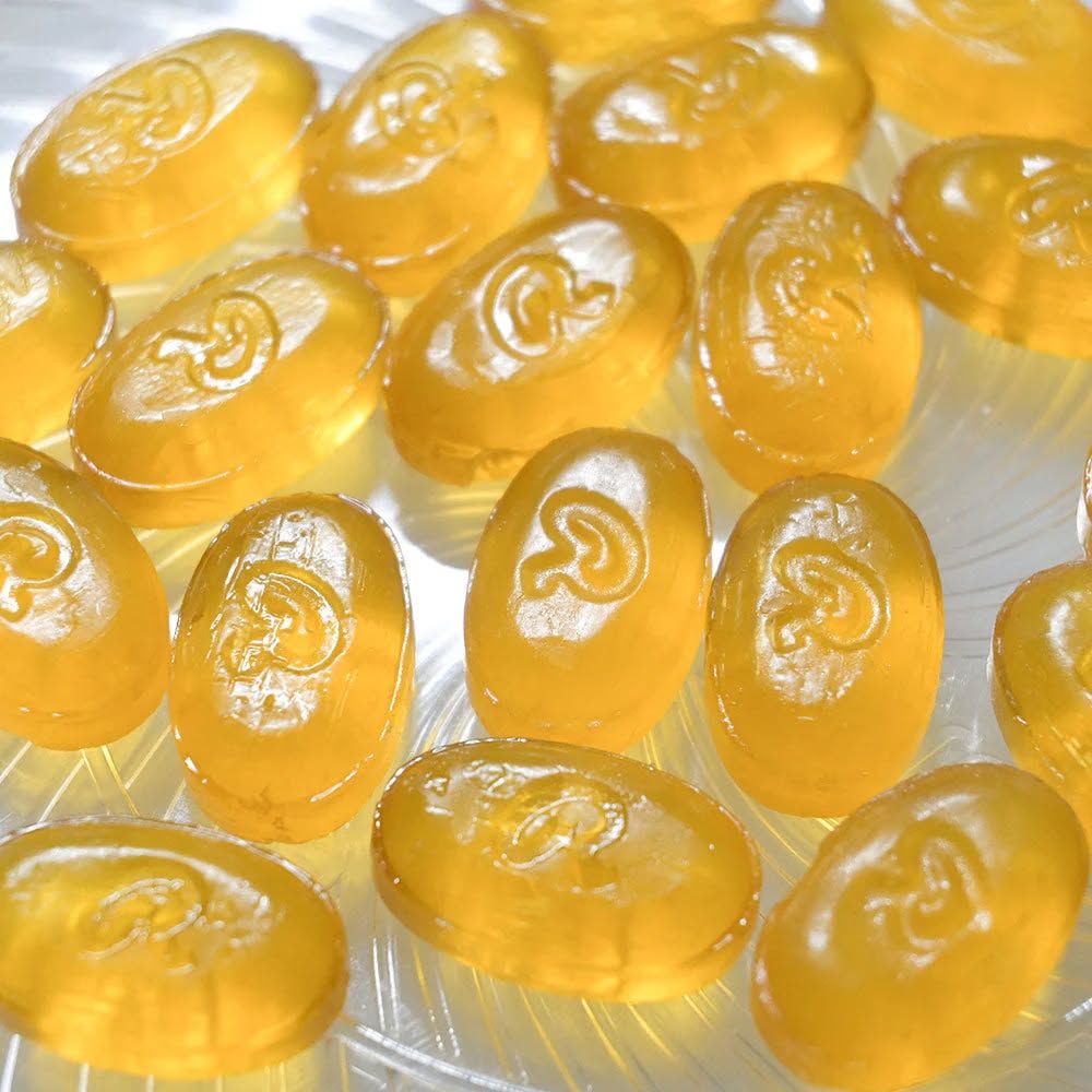 Kẹo Ricola Limited Edition - Hộp 100G