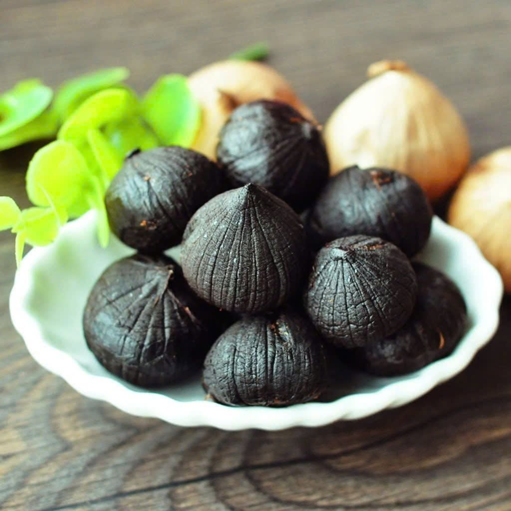 Tỏi Đen Hoshi Susu - Gói 500g