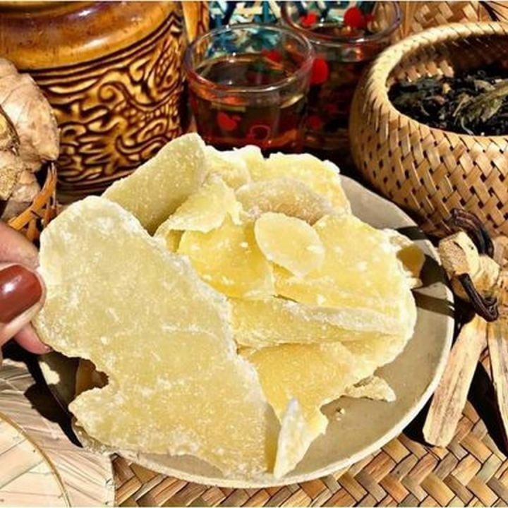 Mứt Gừng Huế Đặc Biệt – 500gr