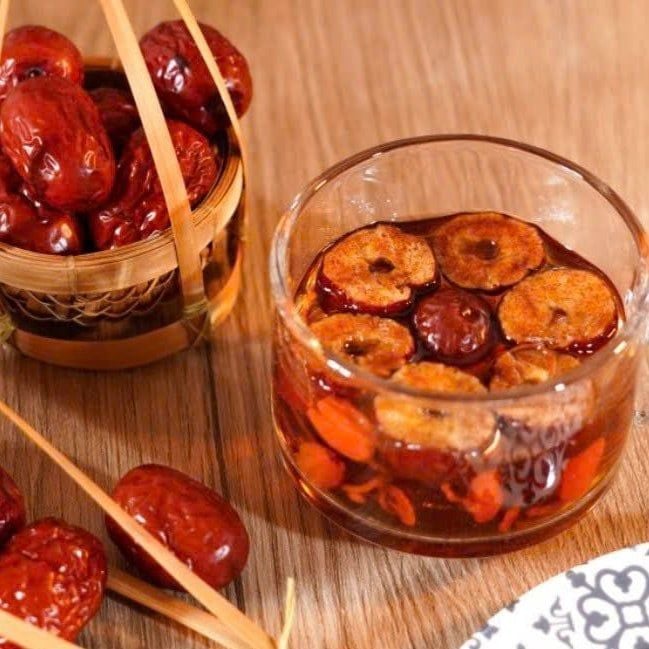 Táo Đỏ One Global Hàn Quốc - 1kg