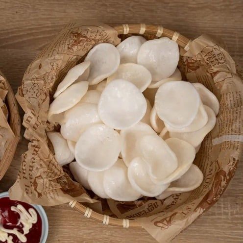 Bánh Phồng Tôm Kelum - 120G