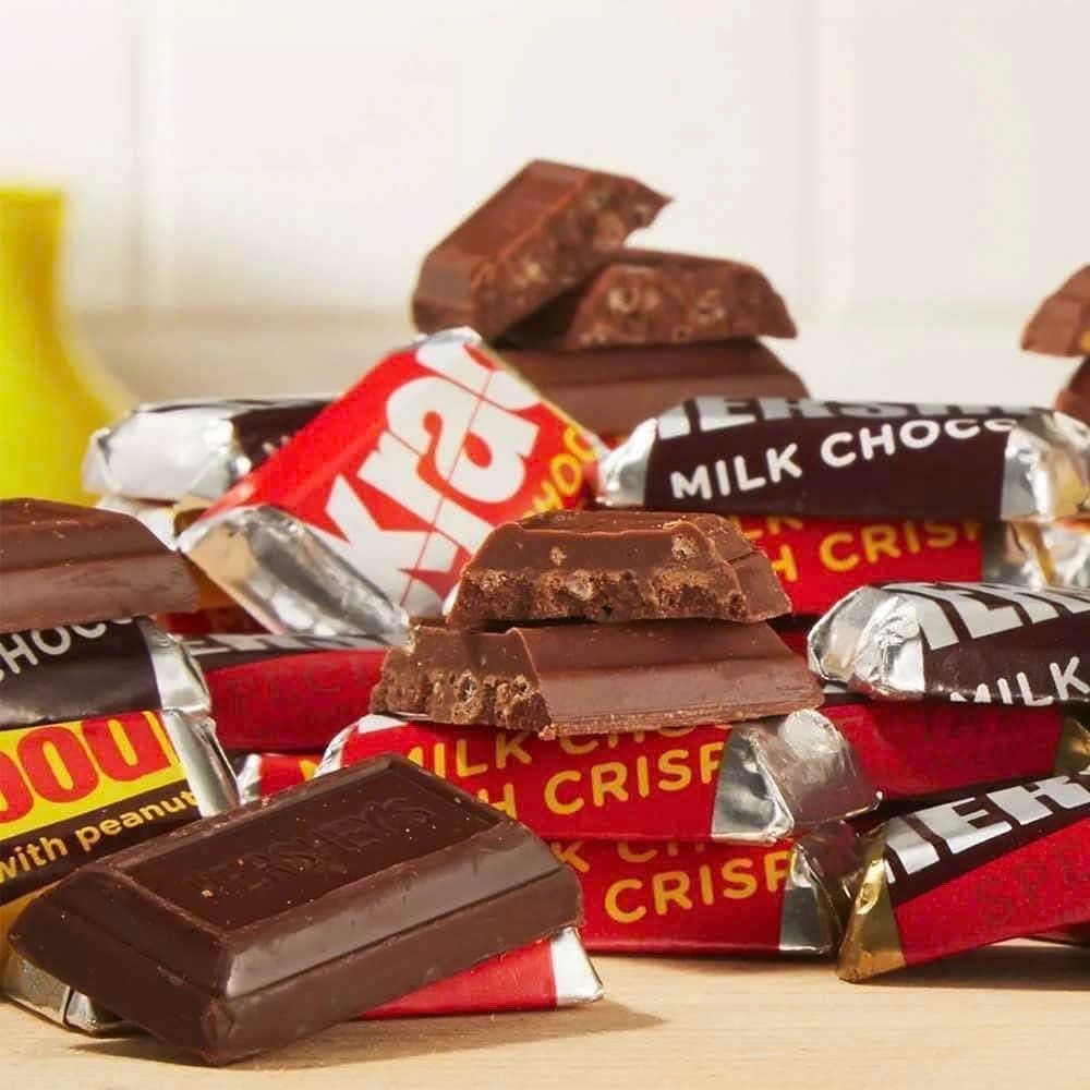 Socola Hershey's Miniatures - 263g