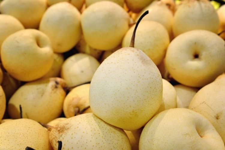 Lê Đường Giòn Ngọt Cao Cấp - Kg