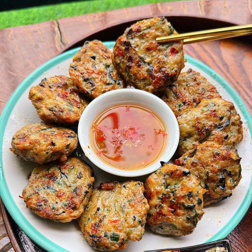 Ốc Nhồi Hendy – 500G