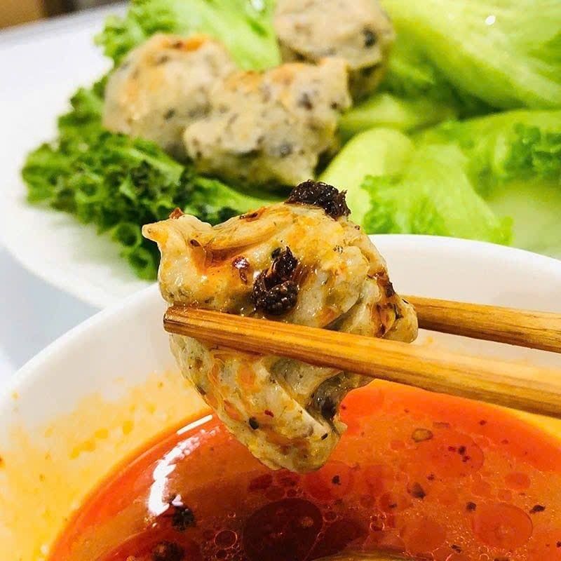 Ốc Nhồi Hendy – 500G
