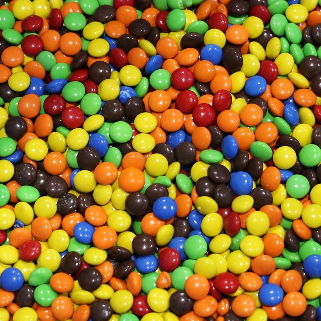 Kẹo Socola Viên Treat – Lốc 24 Hũ x 15g