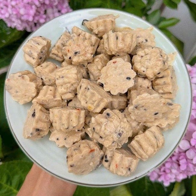 Ốc Nhồi Hendy – 500G