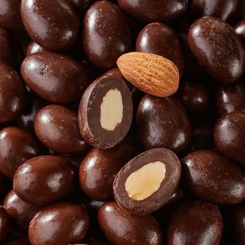 Kẹo Hoa Mai Tiramisu Kelson - 70g