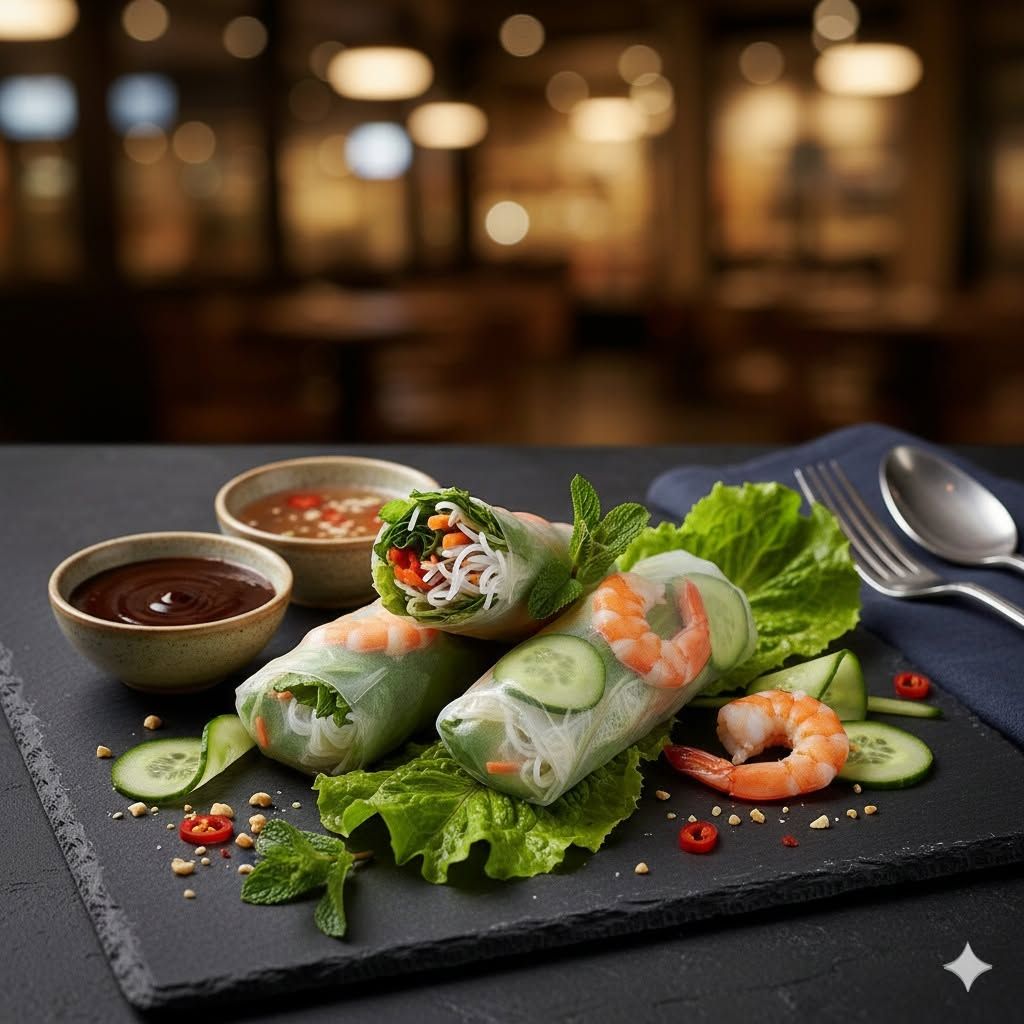 Bánh Tráng Vuông Không Nhúng Nước Mikiri - 105g