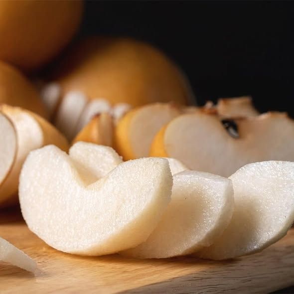 Lê Nâu Hàn Quốc VIP - Trái