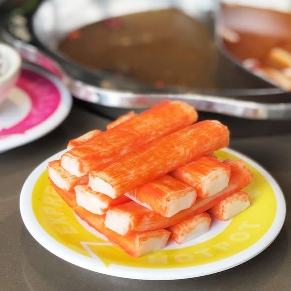 Thanh Cua Chojo - 454G